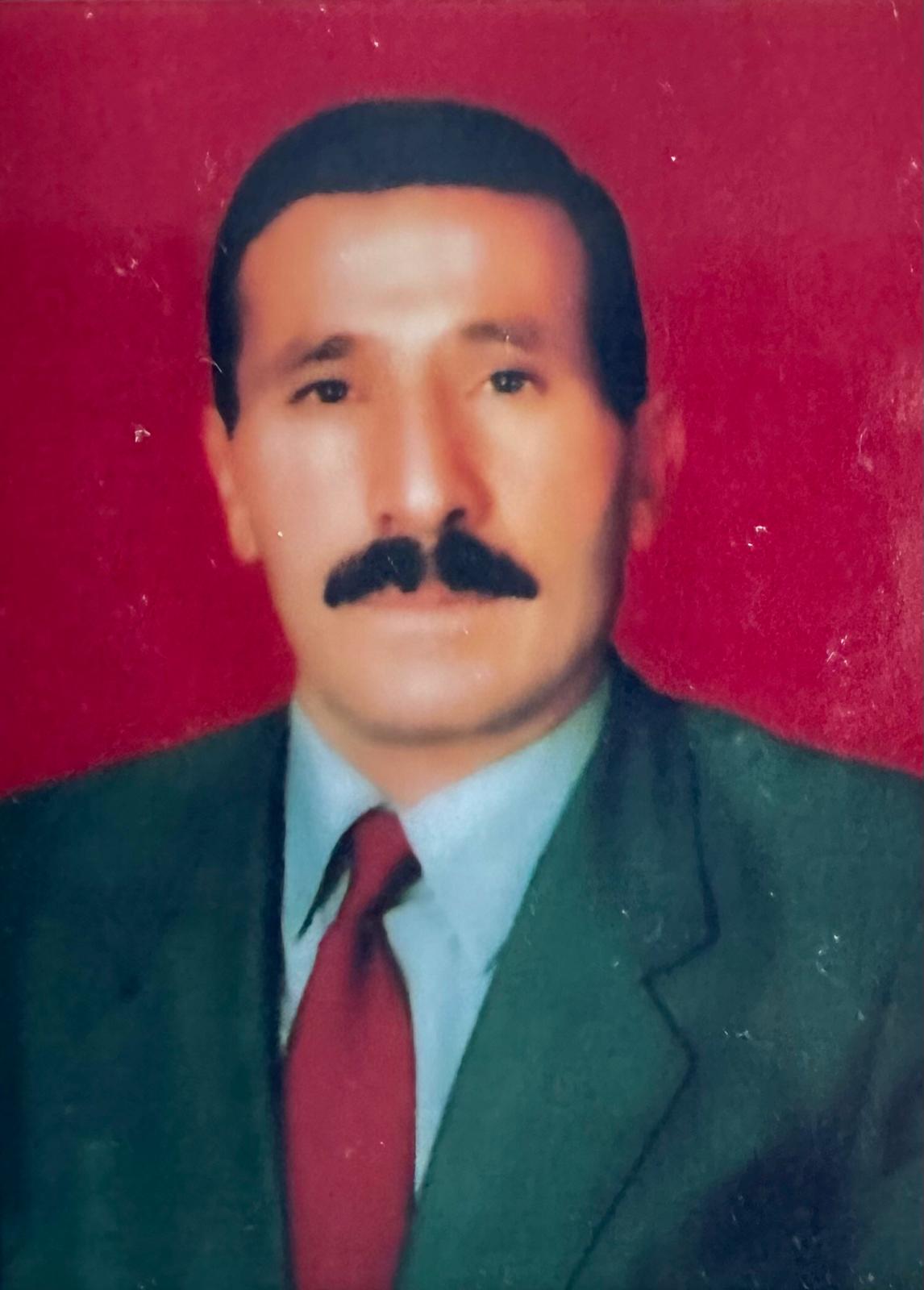 Kındo Halil YILDIRIM